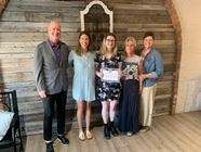 Dan Stoerzbach Memorial Fund