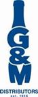G & M Distributors