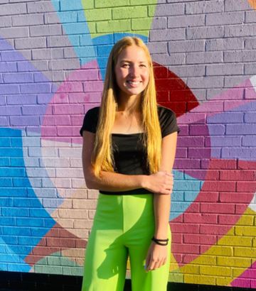Abbie Cain