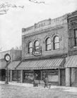 Landmark Cafe