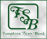Tompkins State Bank