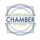 The Galesburg Area Chamber of Commerce